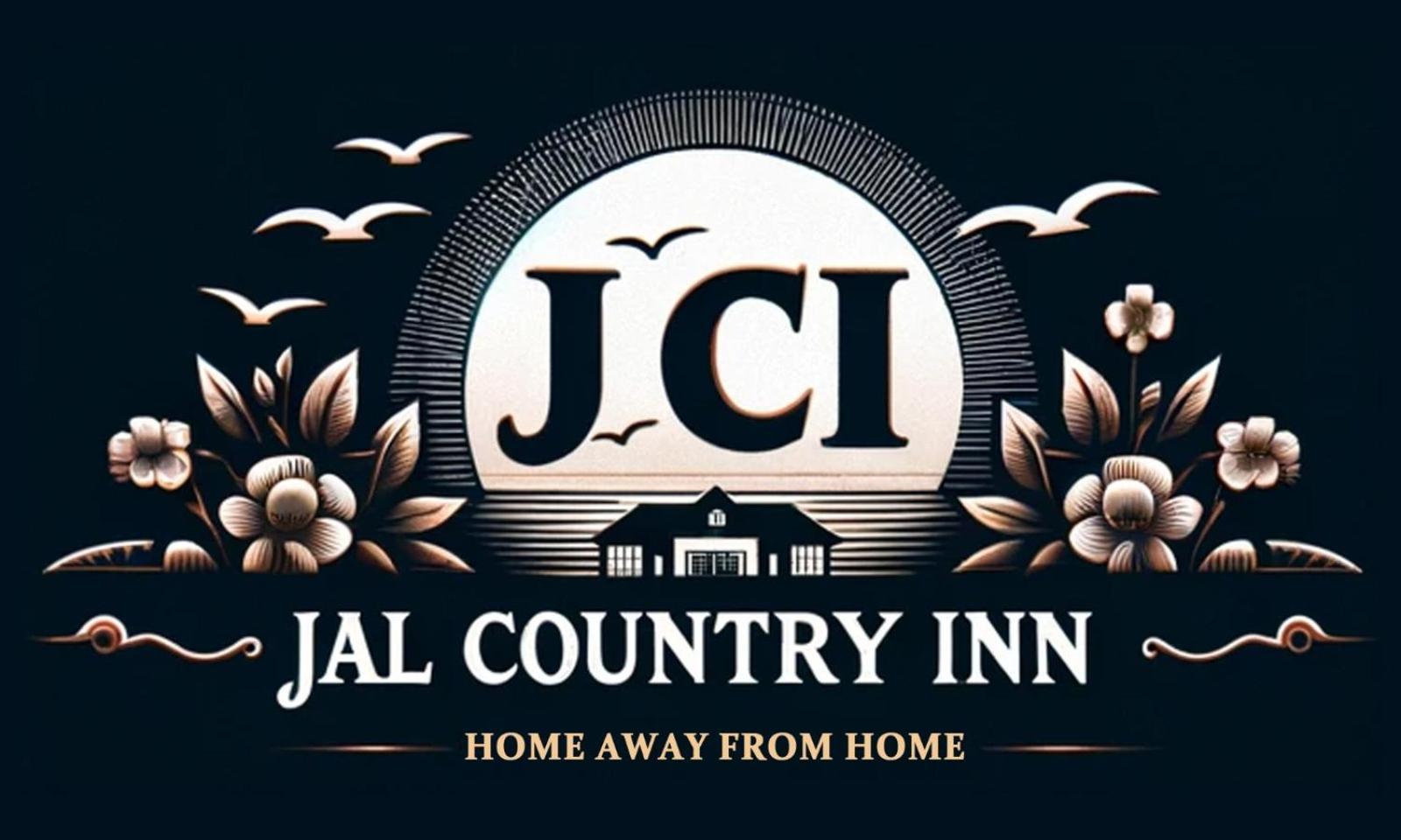 Jal Country Inn Dış mekan fotoğraf